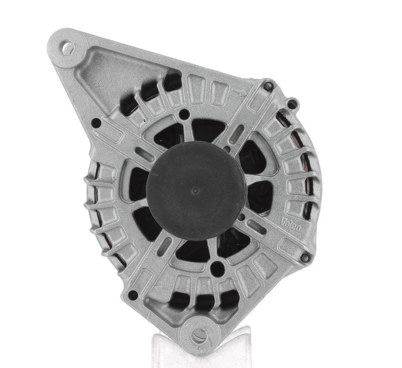 CEVAM 40466 Ajovalon säätömoottori 2.2 CRD 4x4 136 hv ENE