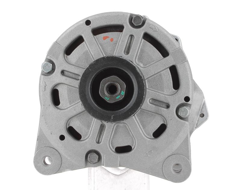 CEVAM 40491 Lichtmaschine VW Phaeton 3d 3.0 V6 TDI 4motion 233 PS CARA