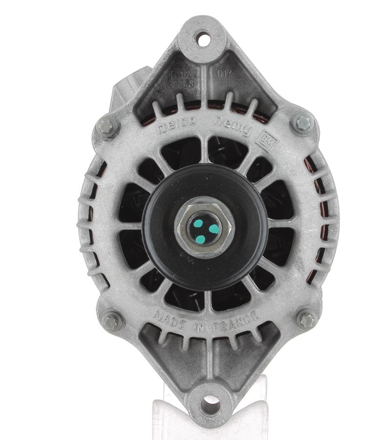 CEVAM 40572 Lichtmaschine Astra G T98 1.7 TD (F08, F48) 68 PS X 17 DTL