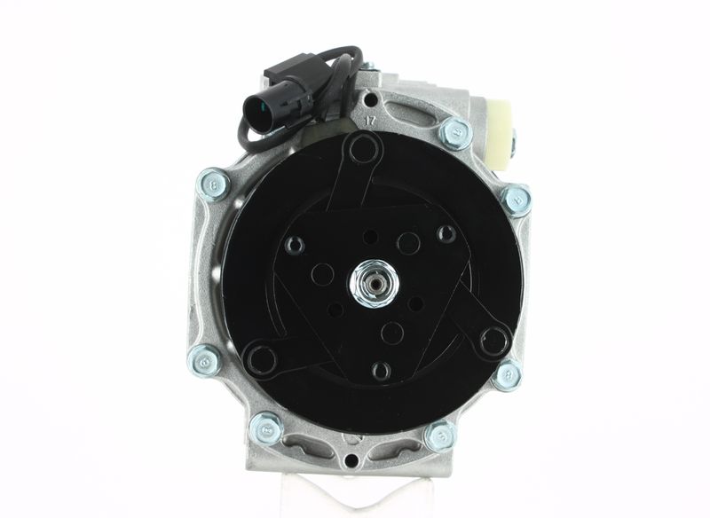 CEVAM 8611070 Compresseur de climatisation Mitsubishi Lancer 7 Berline EVO VIII - FQ-300 (CT9A) 309CV 2004