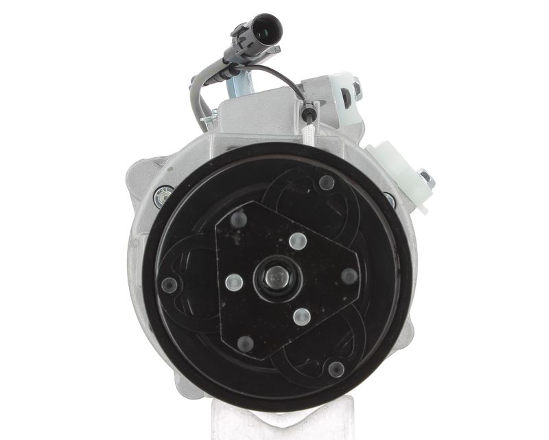 CEVAM 8611079 Compresseur de climatisation Mitsubishi Lancer 8 Berline 1.8 DI-D 150CV 2014