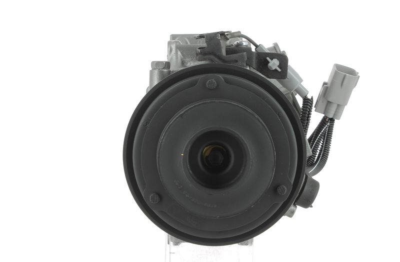 CEVAM 8629660 Compressor de ar condicionado Lexus RX XU30 350 (GSU30_) 276 cv 2GR-FE