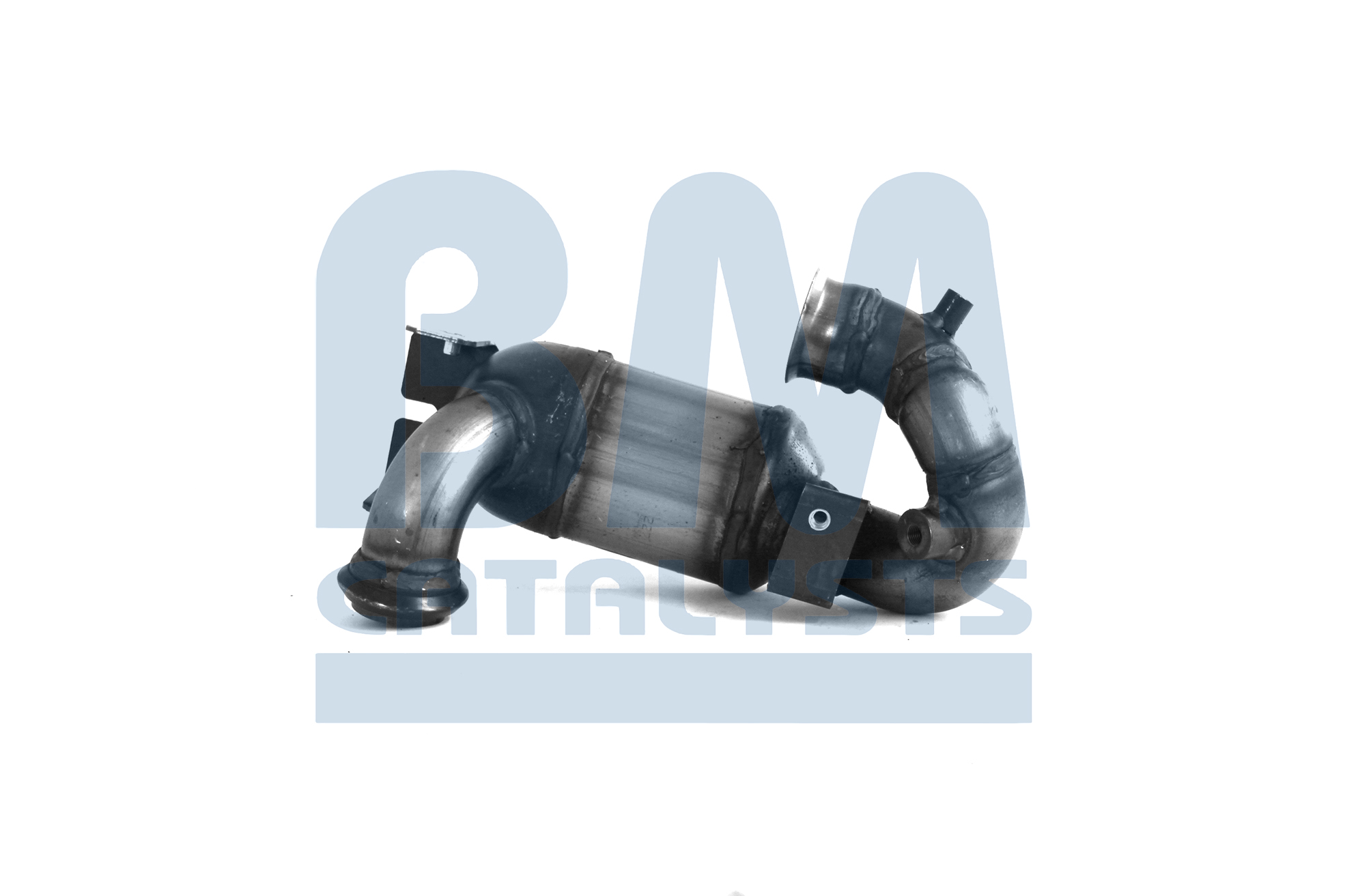 BM CATALYSTS BM80754H Katalysator Citroën C5 Kombi 2.0 HDi 136PS 2008