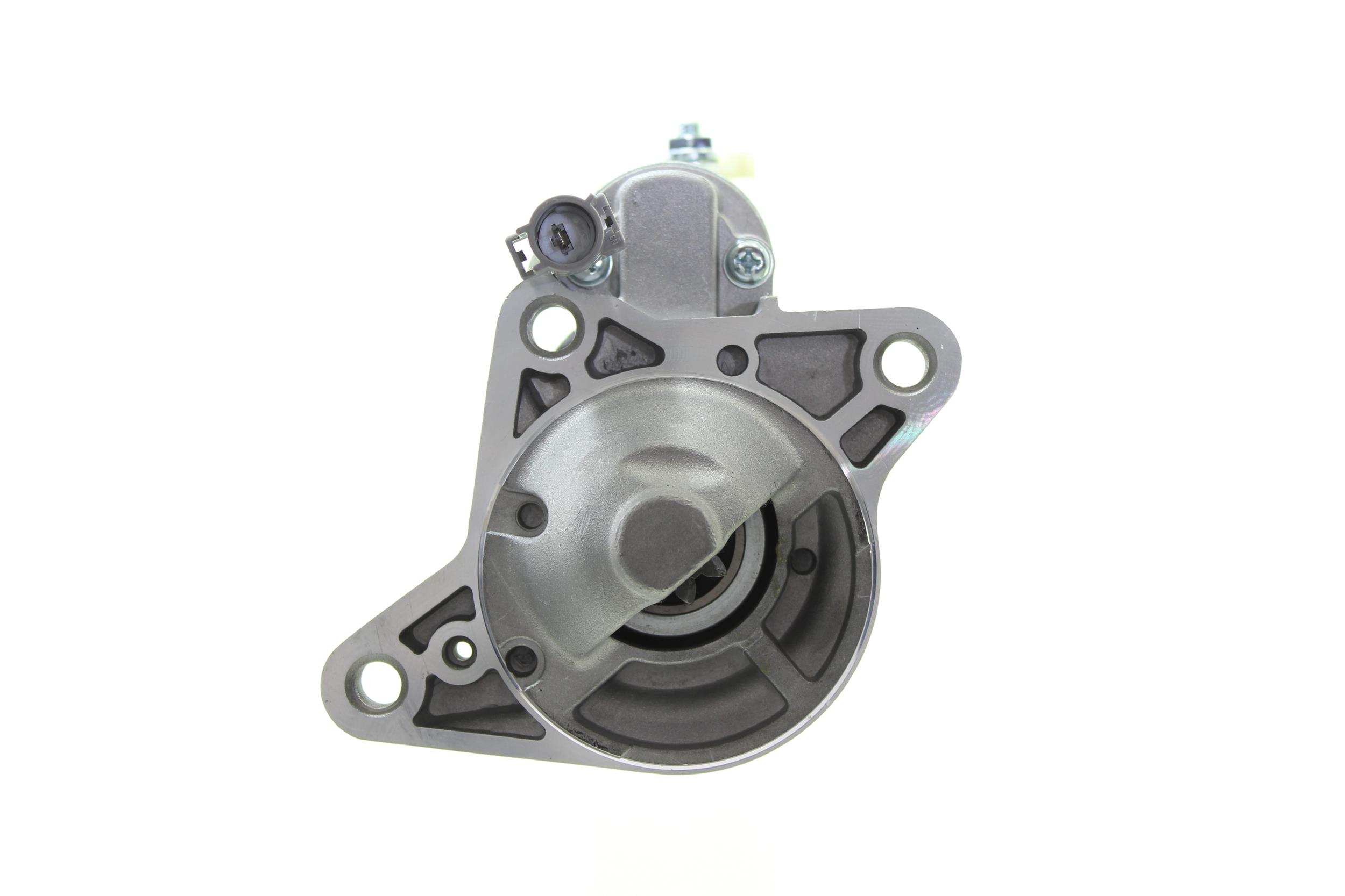 ALANKO 10438142 Starter Mazda CX 7 ER 2.2 MZR-CD AWD (ER10A) 173 HK R2AA