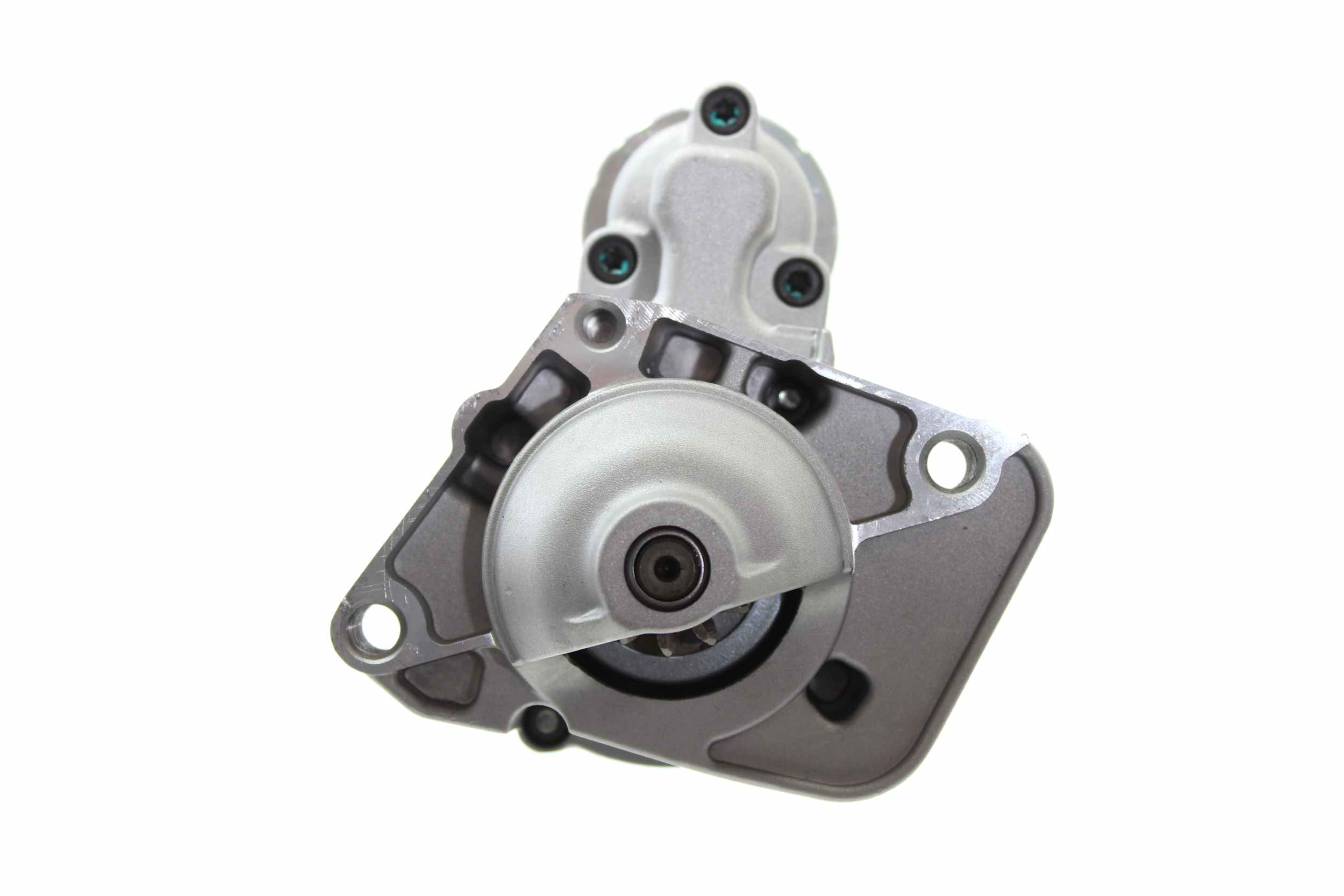 ALANKO 10438190 Starter Logan II MCV 1.5 dCi 90 CP K9K 612