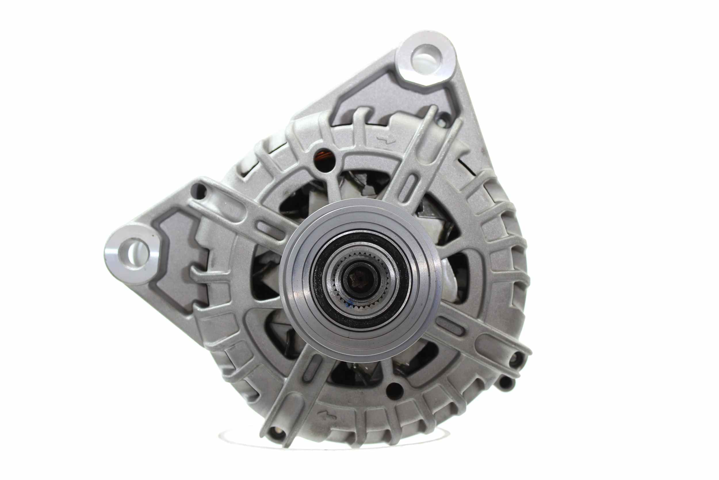 ALANKO 10444804 Alternator CITROËN Dispatch III Van (V) 1.5 BlueHDi 102 hp YHR (DV5RUCd)