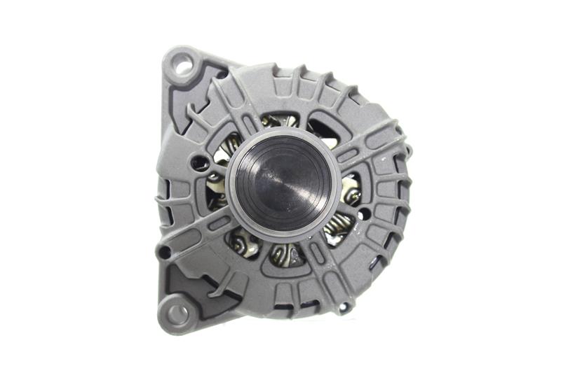 ALANKO 10444807 Lichtmaschine Ford C Max 2 2.0 TDCi 150 PS T7DD
