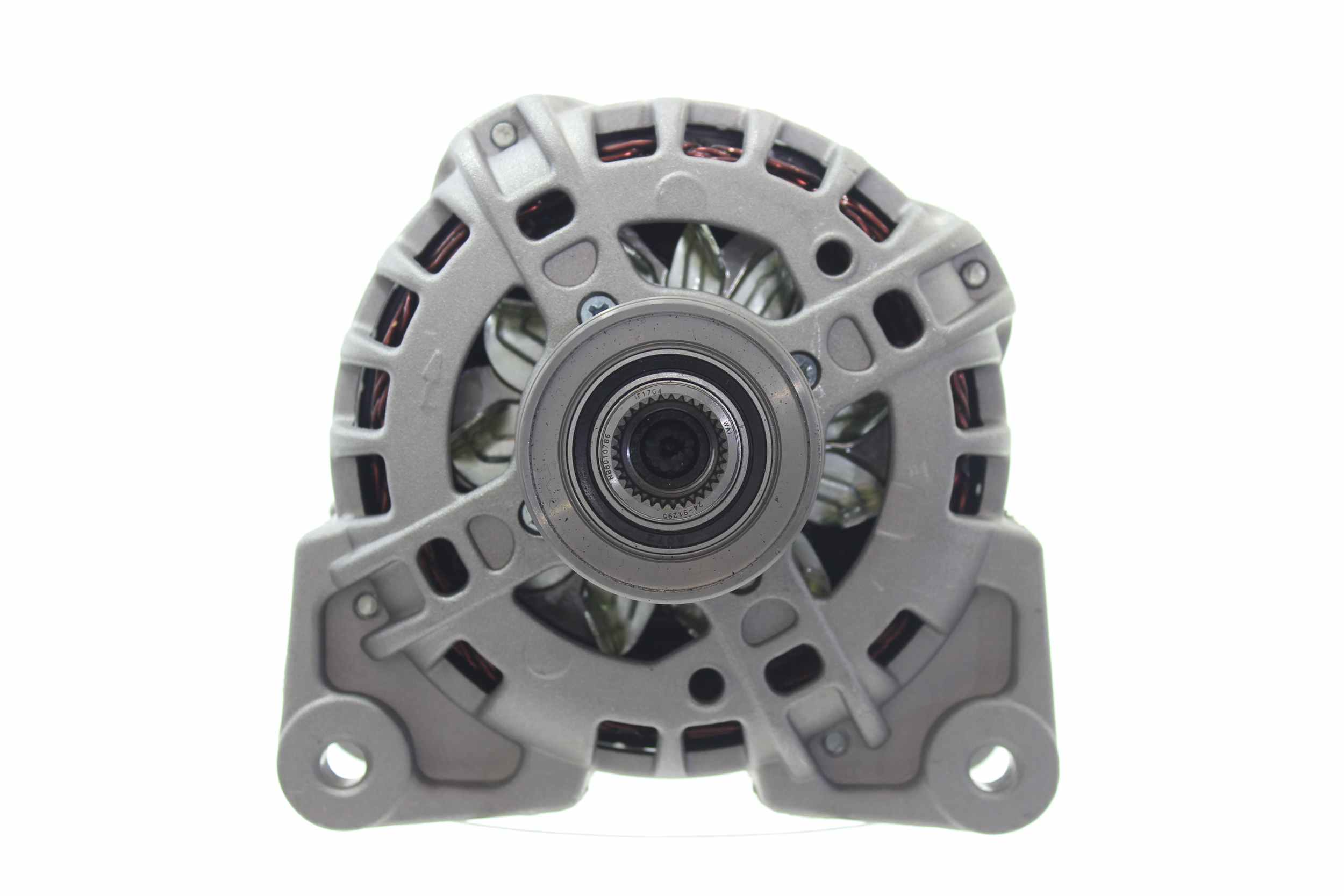 ALANKO 10444836 Lichtmaschine VW Load Up 1.0 BlueMotion 75 PS