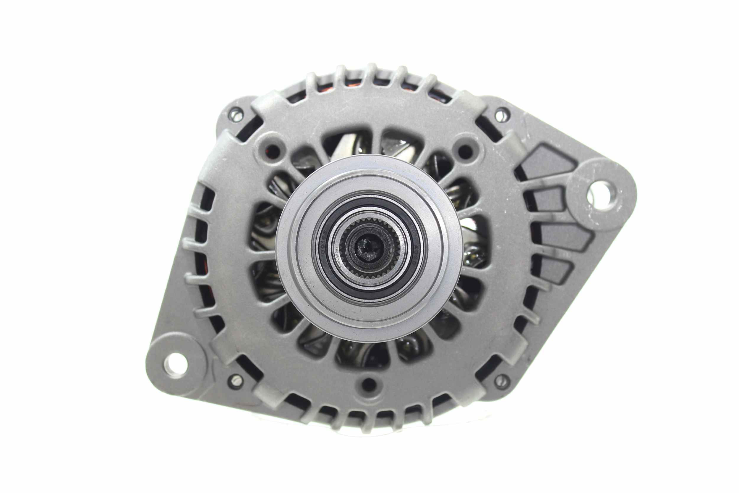 ALANKO 10444869 Generator VAUXHALL Astra Mk6 (J) GTC (P10) 1.7 CDTi 110 HK A 17 DTE