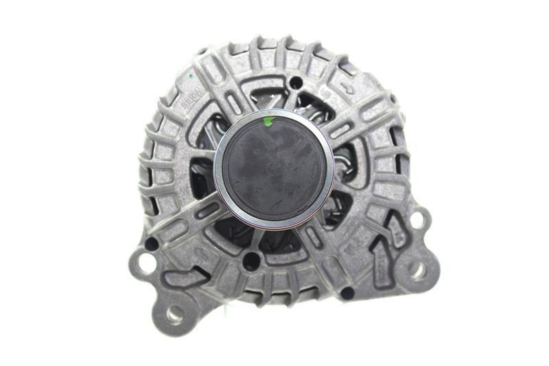 ALANKO 10444910 Lichtmaschine AUDI A3 8v 1.2 TFSI 105 PS CJZA