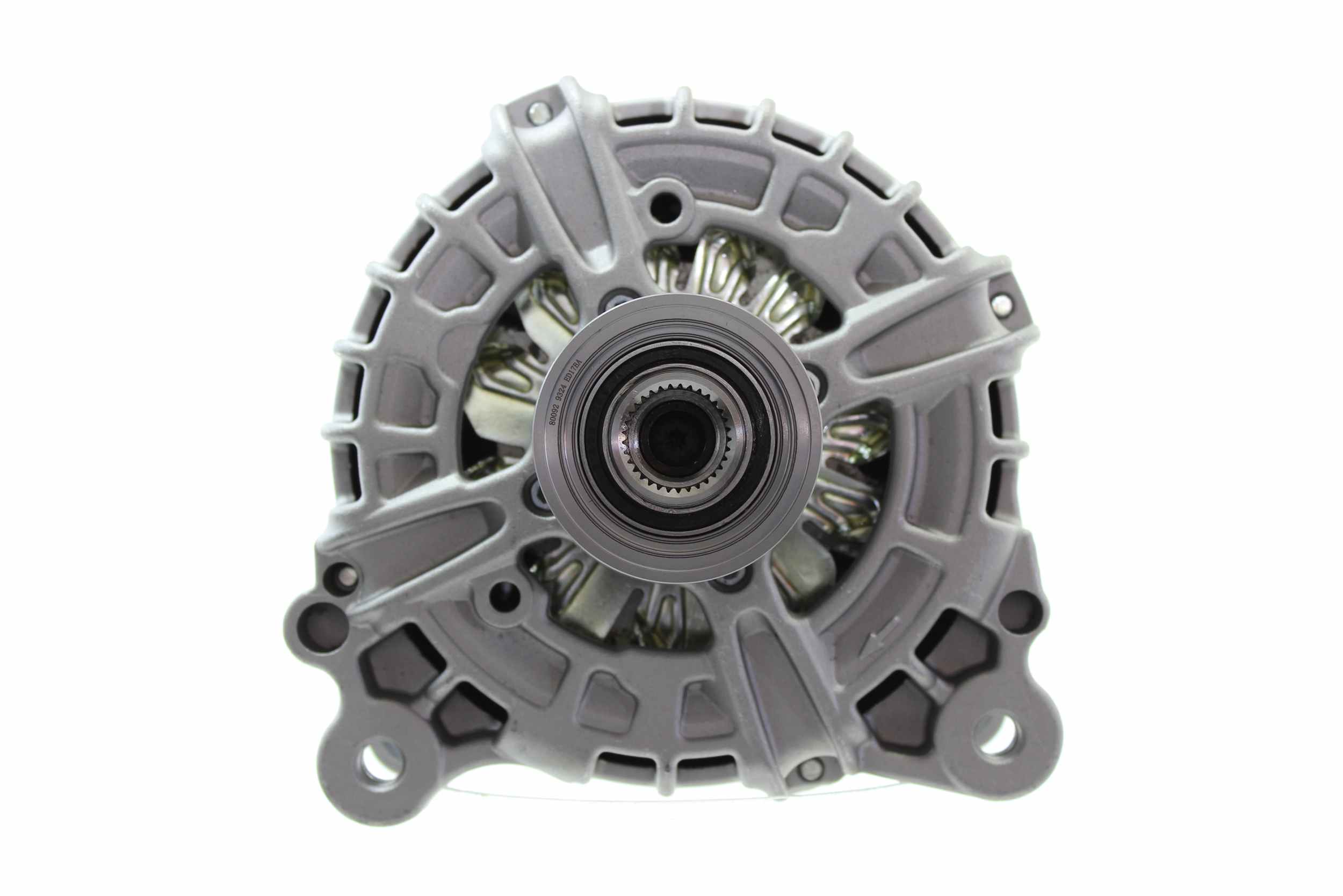 ALANKO 10444922 Lichtmaschine VW Caddy 4 Kombi 2.0 TDI 4motion 150 PS