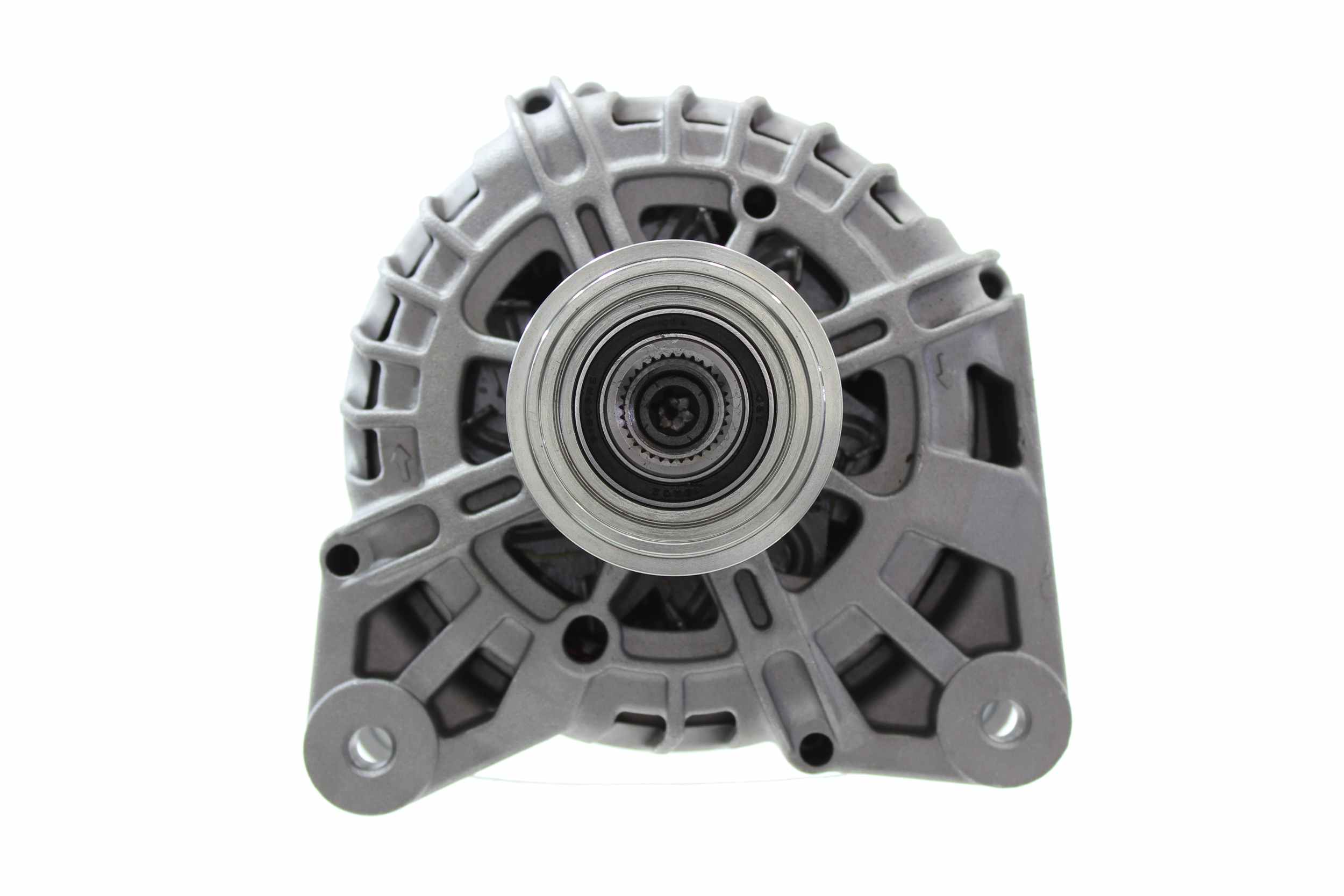 ALANKO 10444923 Alternator Logan II MCV 1.5 dCi 90 CP K9K 612