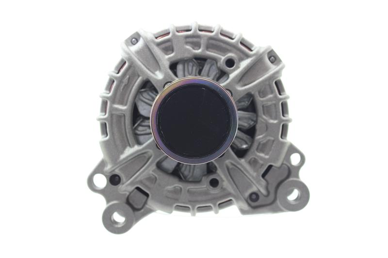 ALANKO 10444929 Lichtmaschine AUDI A3 8v 1.2 TFSI 105 PS CJZA
