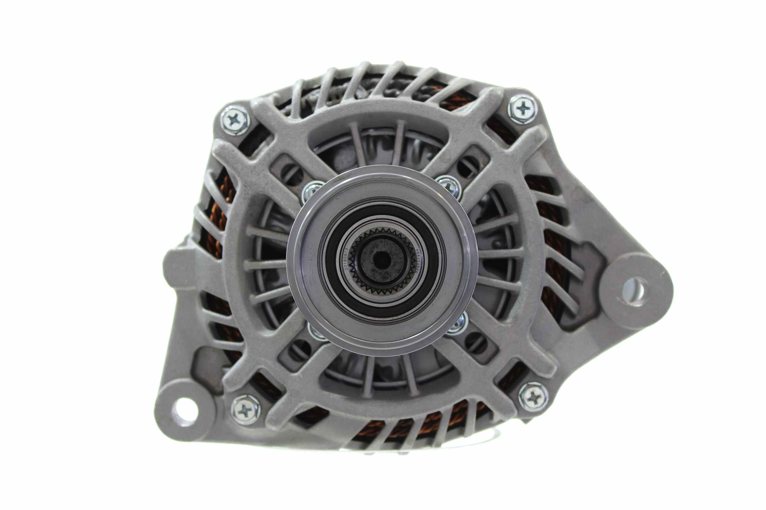 ALANKO 10444948 Lichtmaschine Nissan Note E12 1.2 DIG-S 98PS 2015