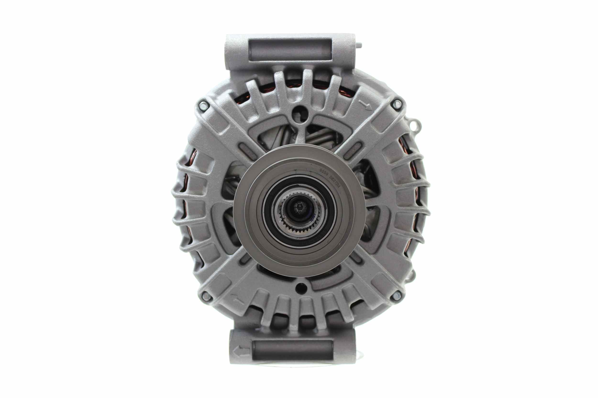 ALANKO 10445035 Lichtmaschine Audi A5 B8 Cabrio 3.0 TFSI quattro 272 PS CRED