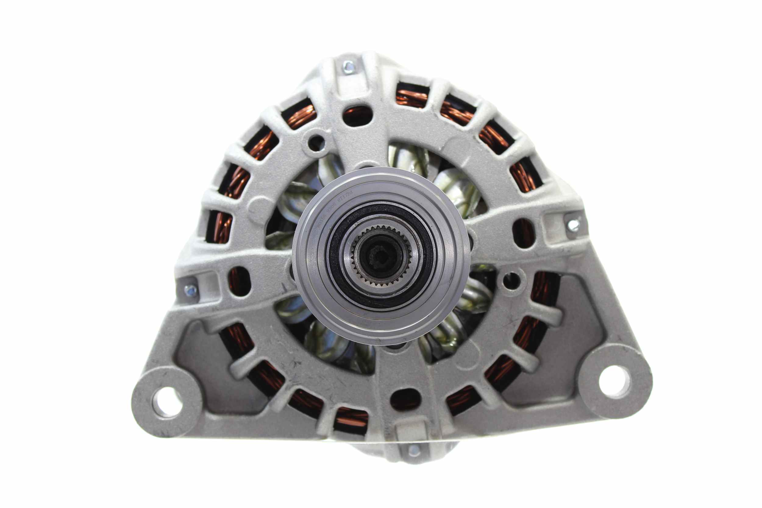 ALANKO 10445072 Starttimoottori IVECO Daily Line Bussi 40C15, 50C15, 60C15 150 hv