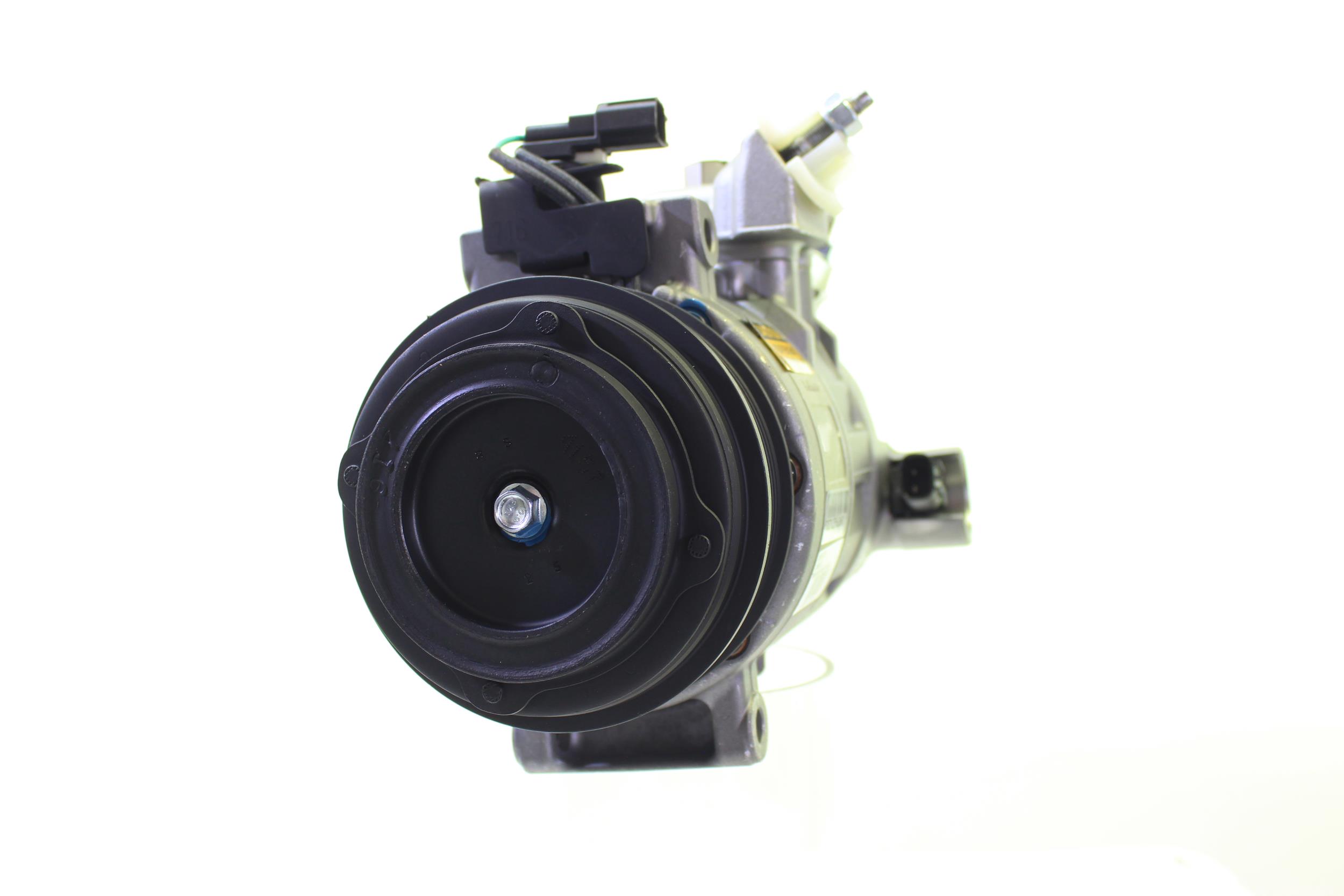 ALANKO 10553775 Compressore aria condizionata Ford Transit Connect MK2 1.5 EcoBlue 120 CV ZTGA