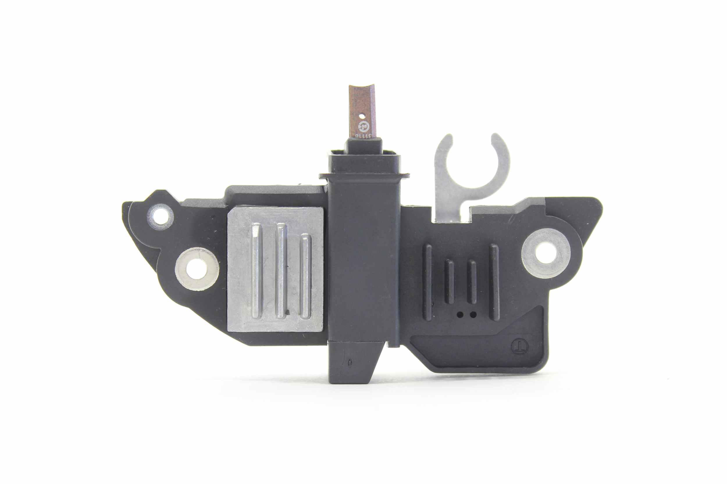 ALANKO 10700591 Alternator regulator RENAULT Modus / Grand Modus (F, JP) 1.2 75 CP D4F 740