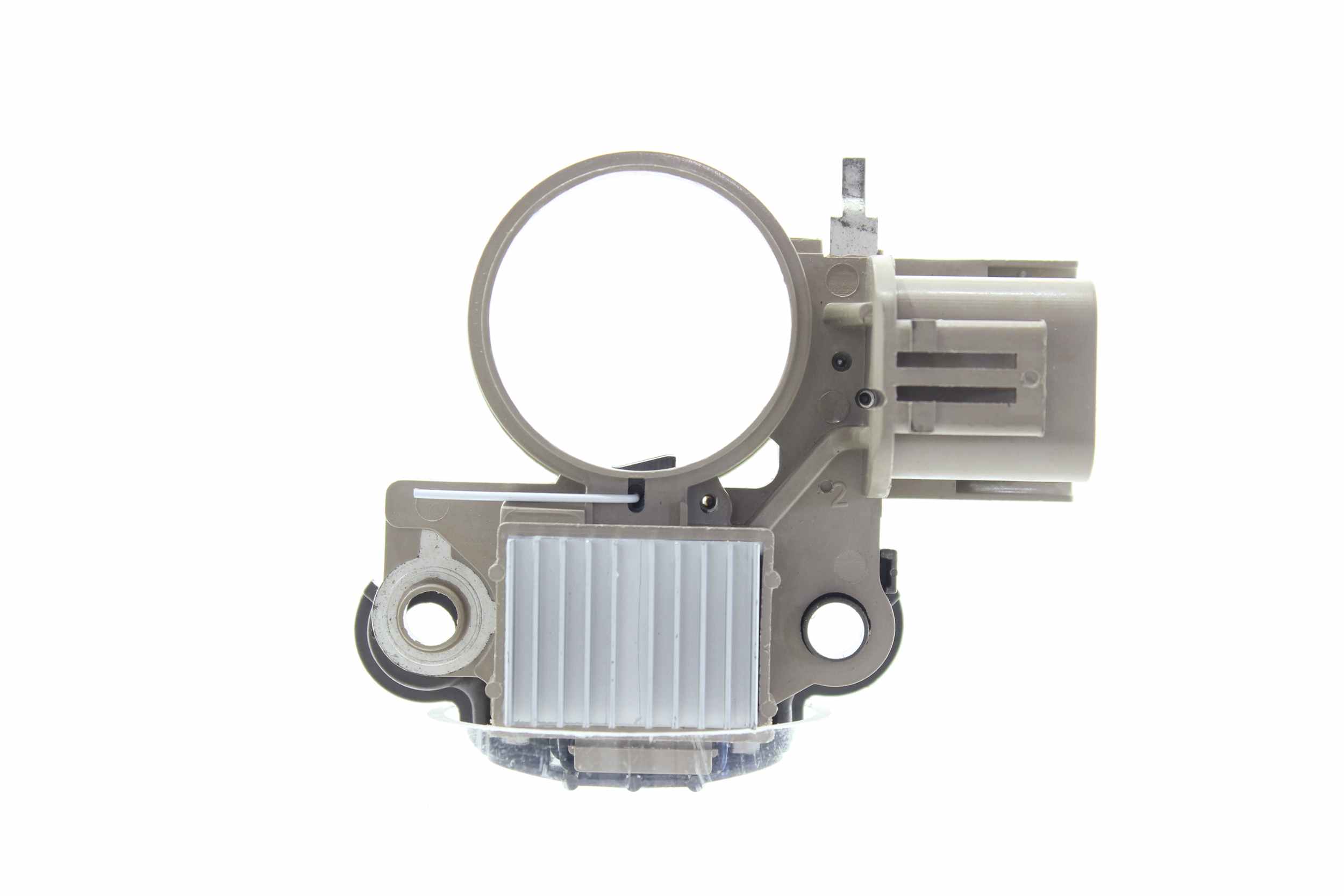 ALANKO 10700908 Spenningsregulator KIA Pregio Van (TB) 2.5 TCi D 94 hk D4BH