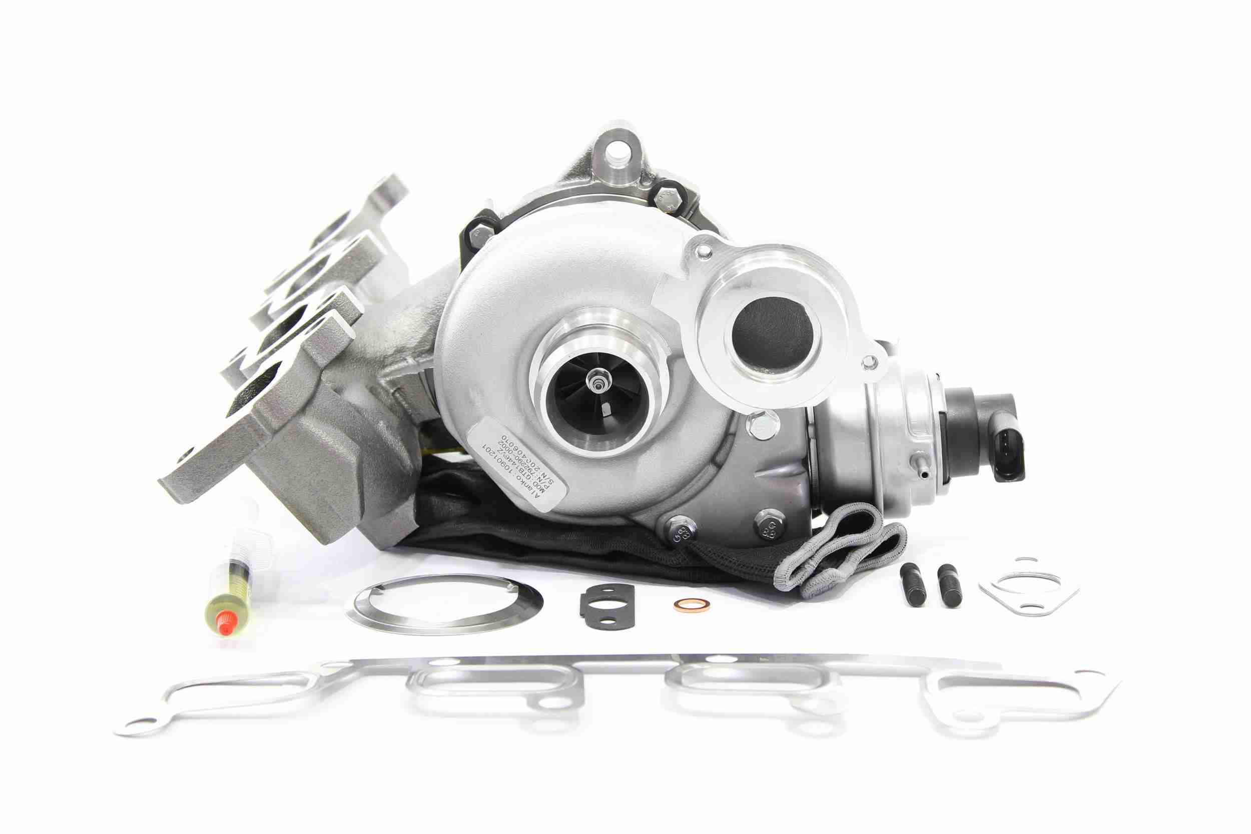 ALANKO 10901201 Turbo Multivan T5 2.0 TDI 4motion 136CV 2013