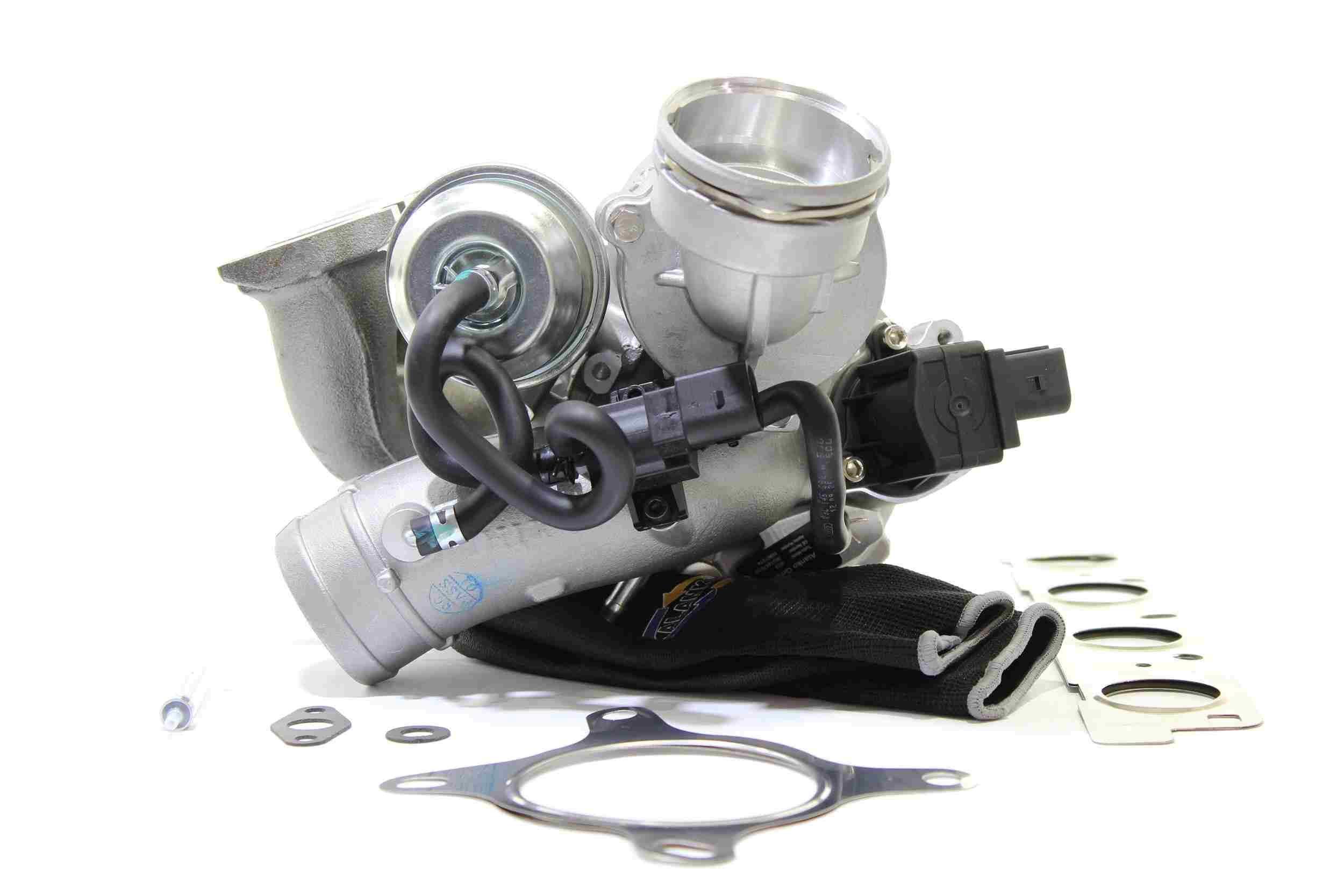 ALANKO 10901214 Turbo Passat B6 Variant 2.0 TFSI 200 PS CBFA