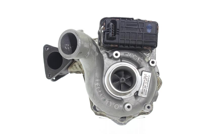 ALANKO 11901416 Turbo Audi Q7 4L 3.0 TDI quattro 245 PS CJGD