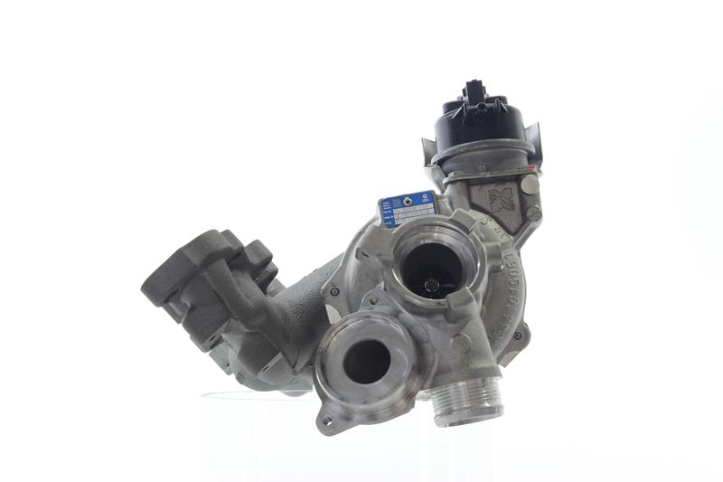 ALANKO 11901417 Turbo Skoda Superb 3v5 1.6 TDI 120 cv DCXA