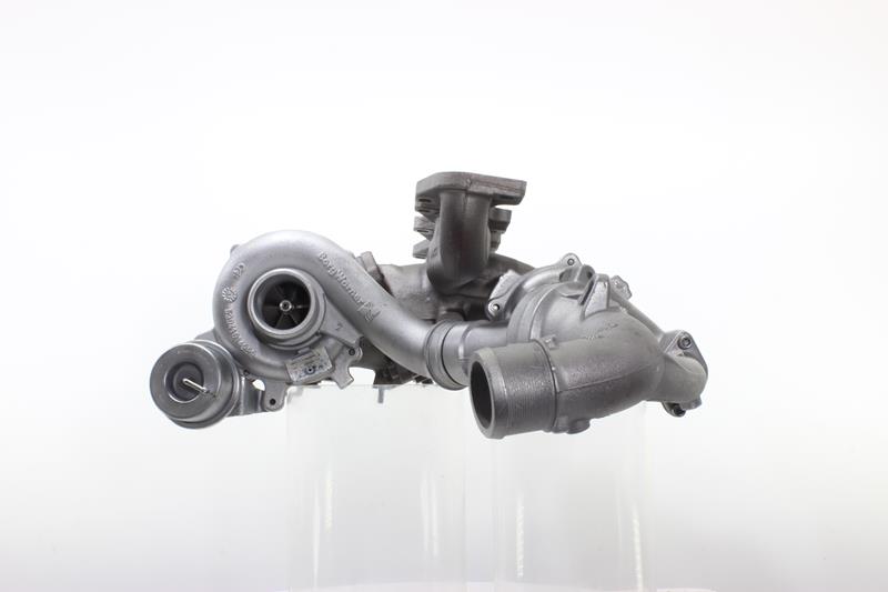 ALANKO 11901439 Turbo Saab 9-3 Carrinha 1.9 TTiD 160 cv A 19 DTR