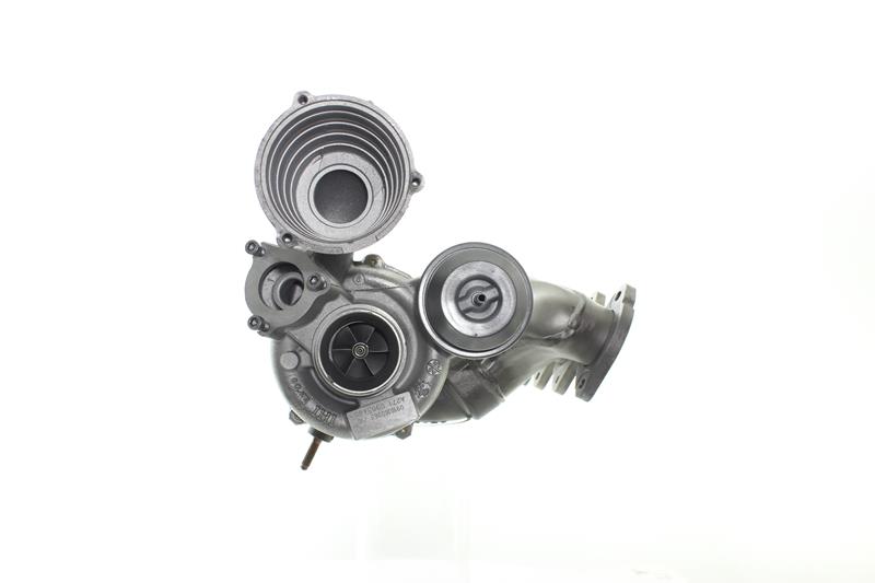 ALANKO 11901459 Turbo Mercedes S204 C 250 CGI 1.8 (204.247) 204PS 2011