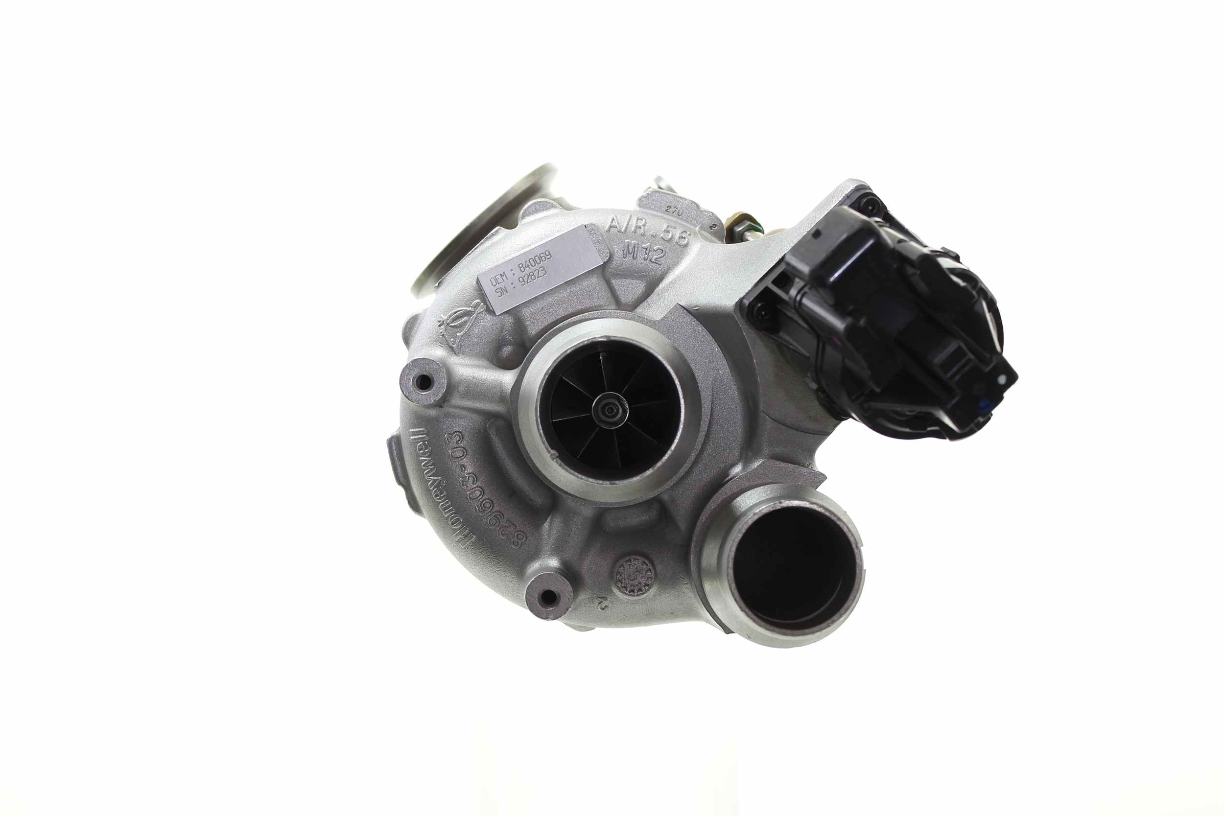 ALANKO 11901462 Lambda anturi 4.4 BiTurbo 608 hv N63 M30 A