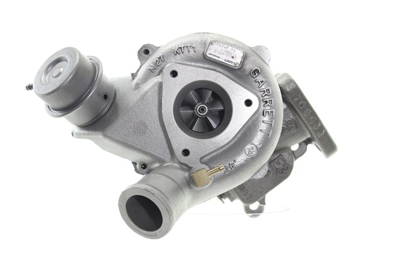 ALANKO 11901464 Lambda sensor 2.5 TCi D 94 hp D4BH