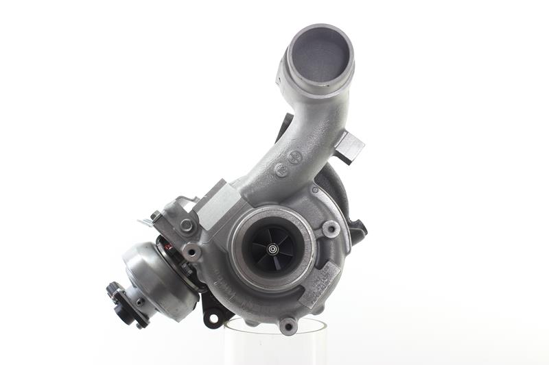 ALANKO 11901476 Turbo Mazda CX 7 ER 2.2 MZR-CD AWD (ER10A) 163 hk R2AA