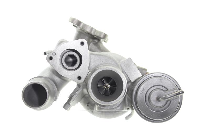 ALANKO 11901477 Turbo VAUXHALL Astra Mk7 (K) Hatchback (B16) 1.0 105 cv D 10 XFL
