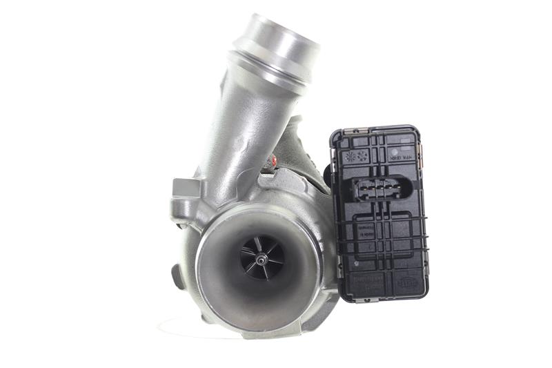 ALANKO 11901492 Turbo Mini F55 1.5 Cooper D 116PS 2016