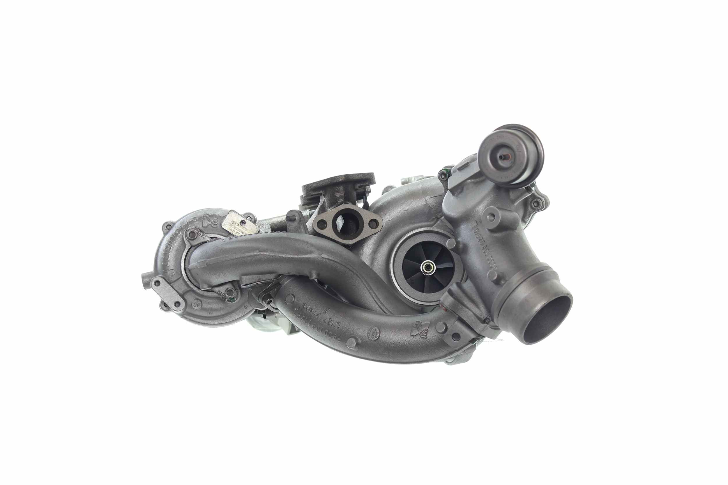 ALANKO 11901539 Turbo ALPINA D5 Touring (F11) 3.0 BiTurbo 350PS 2015