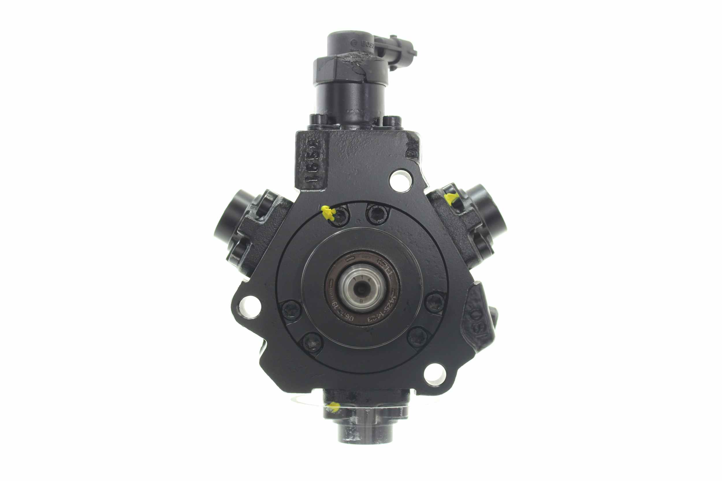 ALANKO 11975102 Pompe haute pression Kia Ceed SW ED 1.6 CRDi 128 128CV 2010