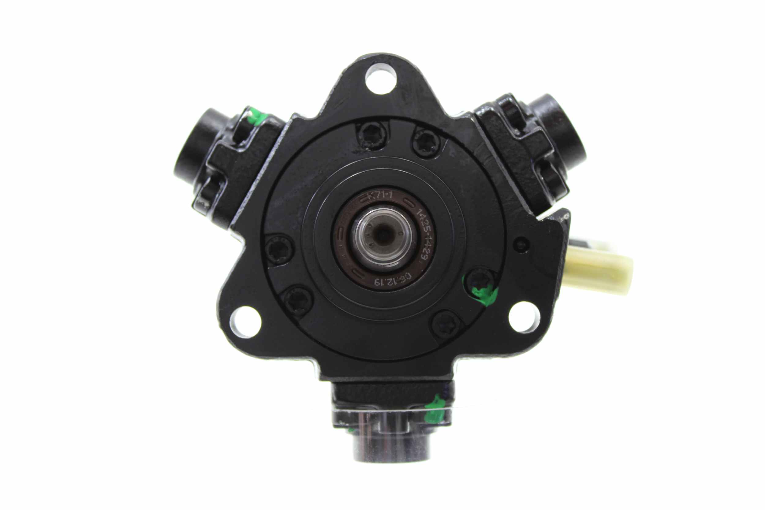 ALANKO 11975111 Regolatore pressione carburante 2.0 CDTI (08) 165 CV A 20 DTH