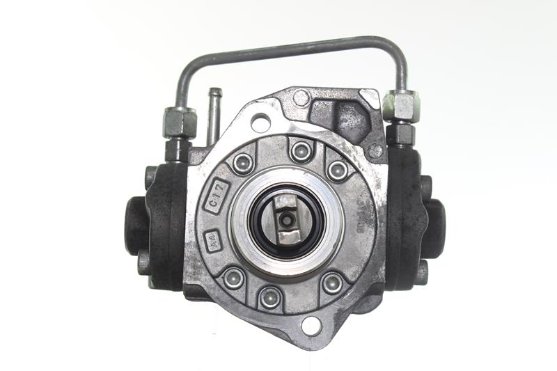 ALANKO 11975239 Bomba inyectora Lexus IS XE2 200d (ALE20_) 150 cv 2AD-FTV