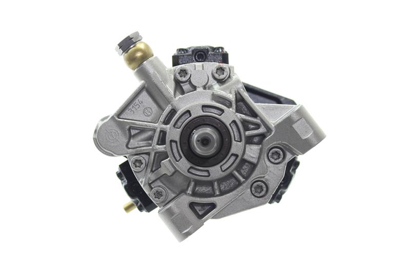 ALANKO 11975292 Pompe haute pression Renault Kangoo 2 Express 1.5 dCi 110 (FW0C, FW0H) 109CV 2016