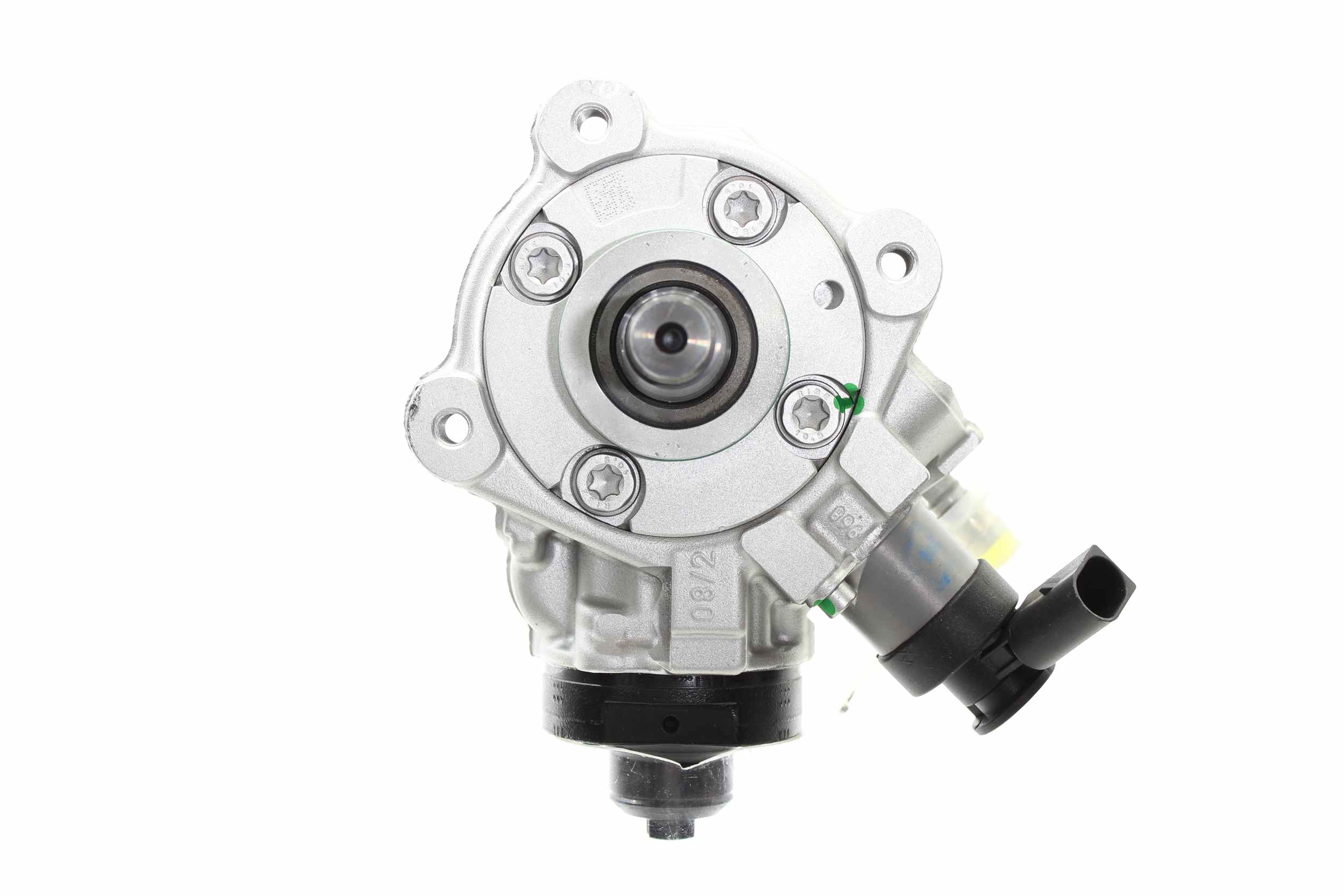 ALANKO 11975385 Pompe haute pression Audi A3 Cabriolet 2.0 TDI 136CV 2011