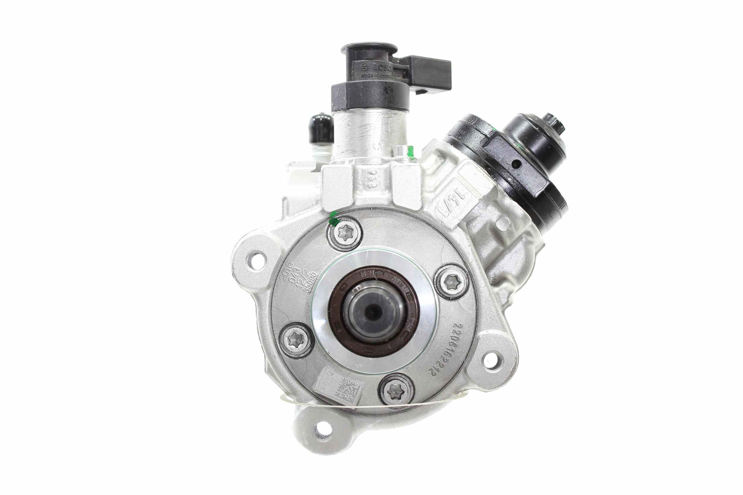 ALANKO 11975388 Pompe haute pression VW Multivan T6 2.0 TDI 4motion 180CV 2019