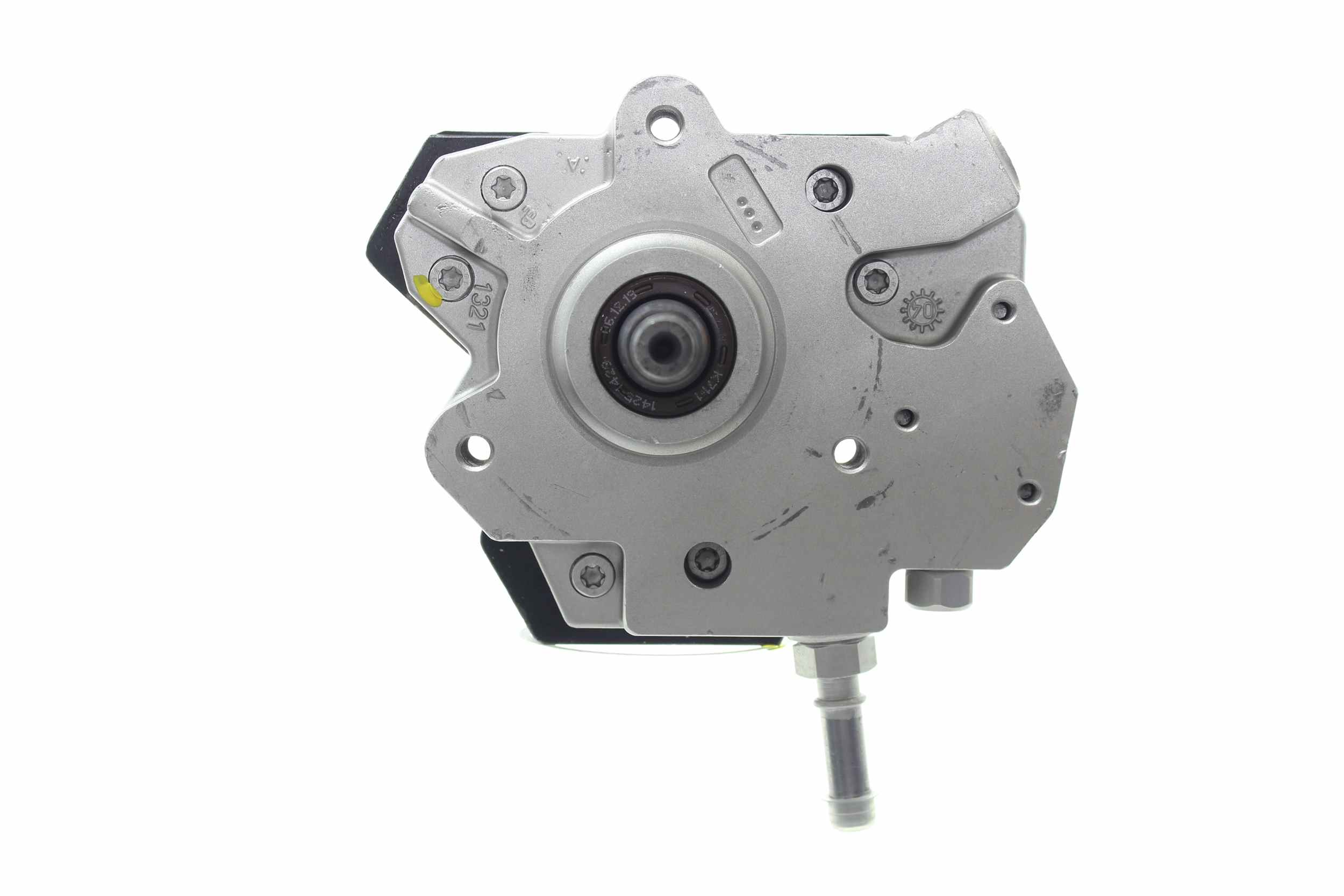 ALANKO 11975408 Korkeapainepumppu IVECO Daily III Bussi 2.3 35 S 12, 35 C 12, 40 C 12 116 hv F1AE0481B