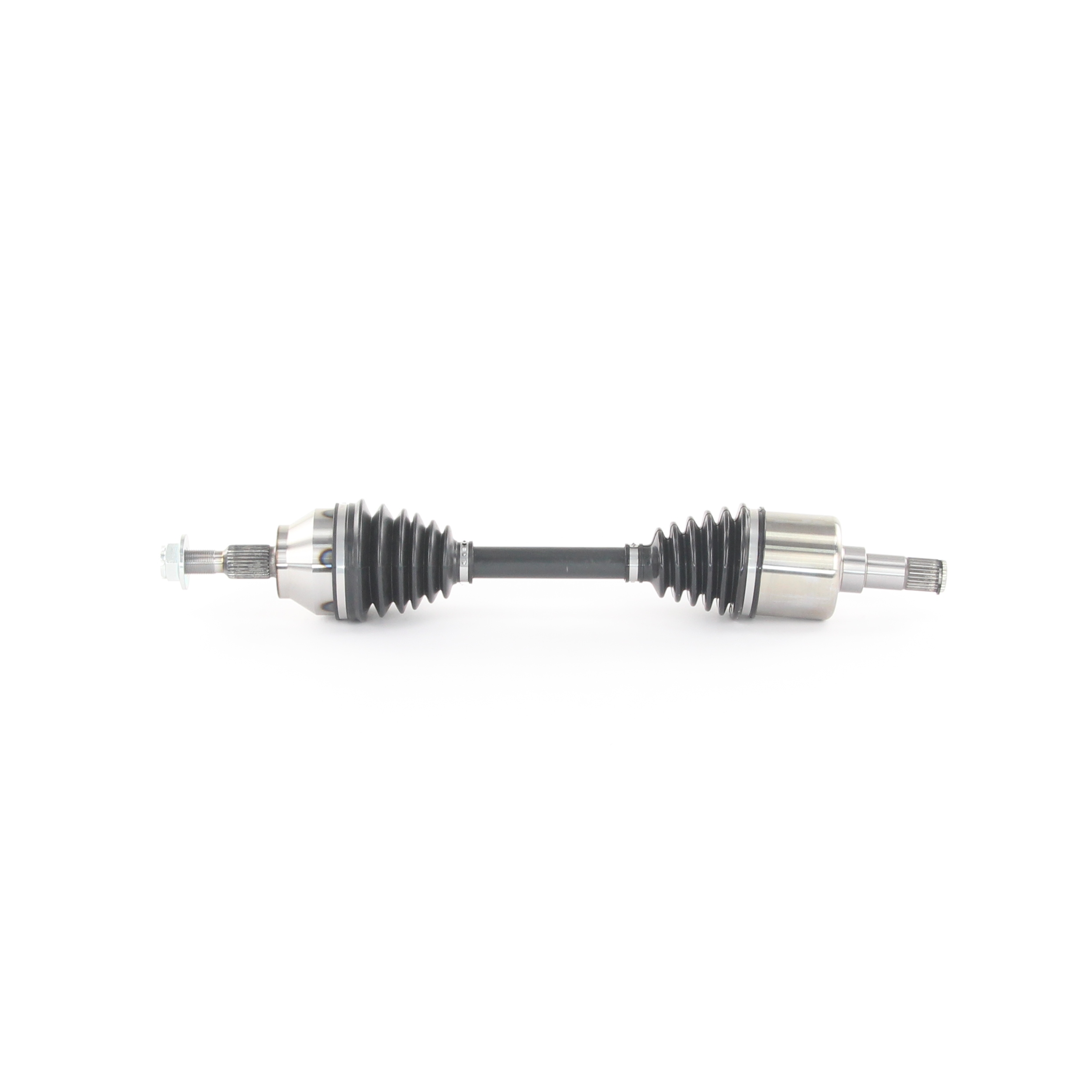 TrakMotive 30-1288 Drive shaft Ford C Max 2 1.6 TDCi 95 hp T3DB