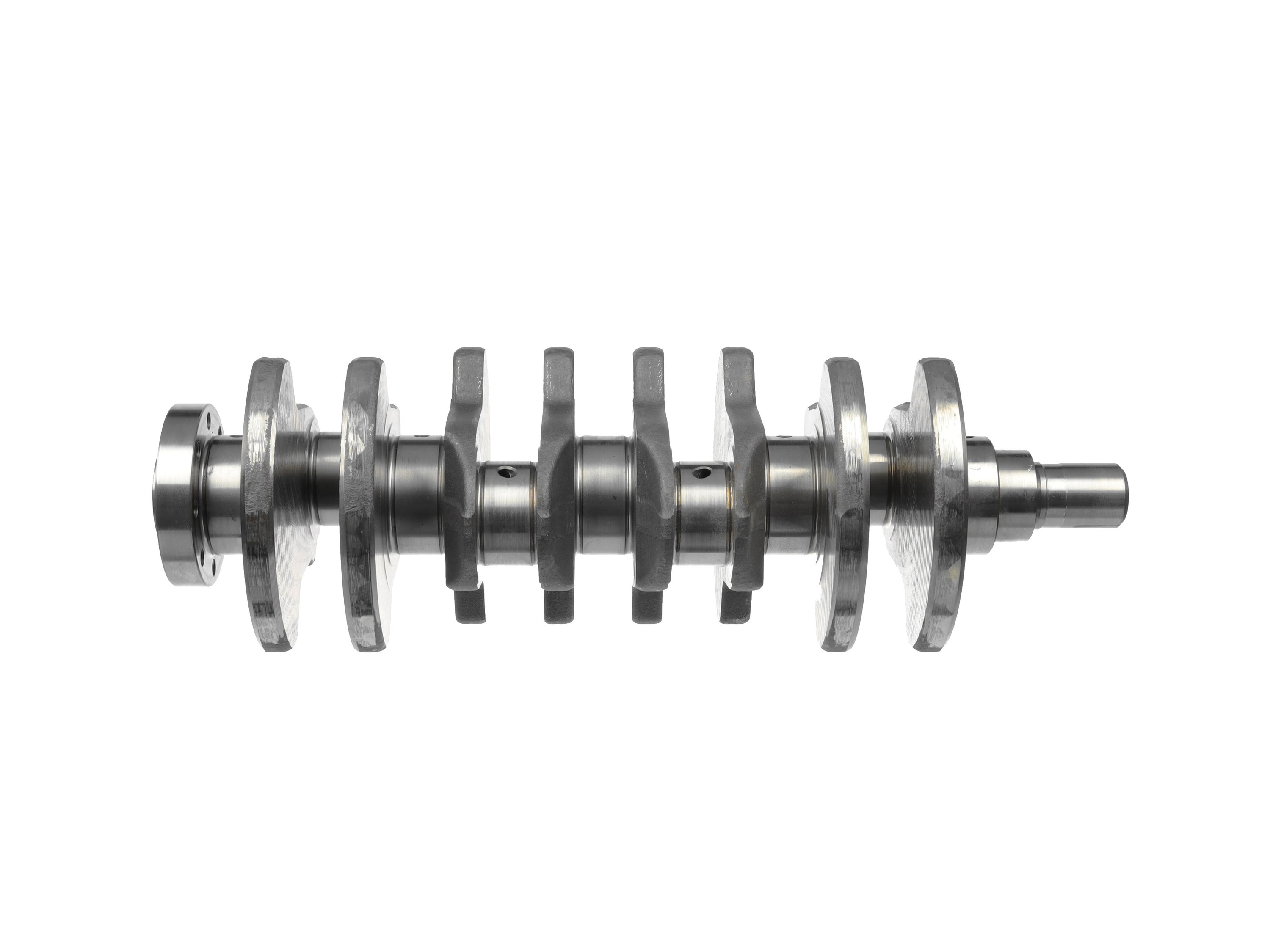 ET ENGINETEAM HK0205 Kurbelwelle Opel Astra H GTC 1.3 CDTI (L08) 90 PS Z 13 DTH