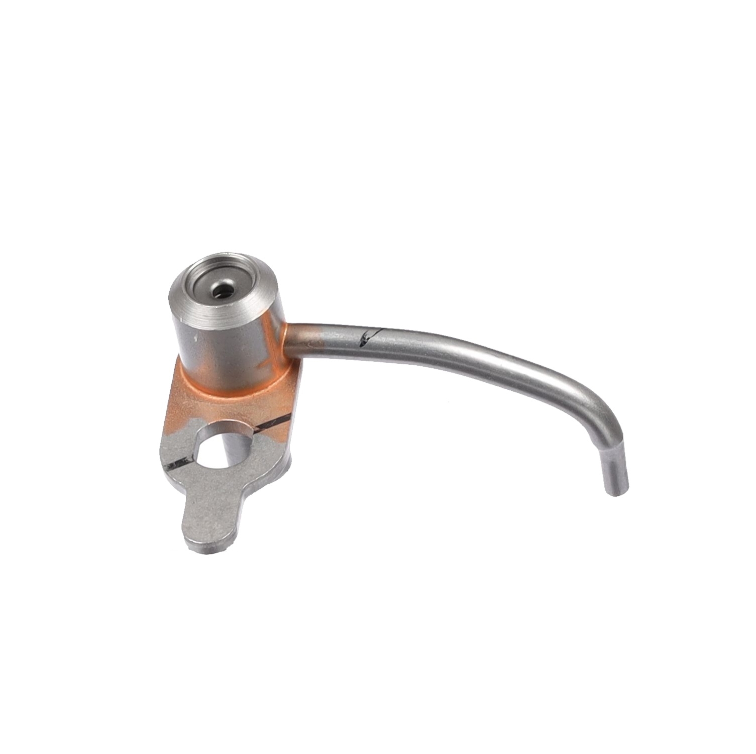 ET ENGINETEAM PU0128 Oil pump FORD Transit Mk7 Platform / Chassis (V363) 2.2 TDCi 155 hp CVF5