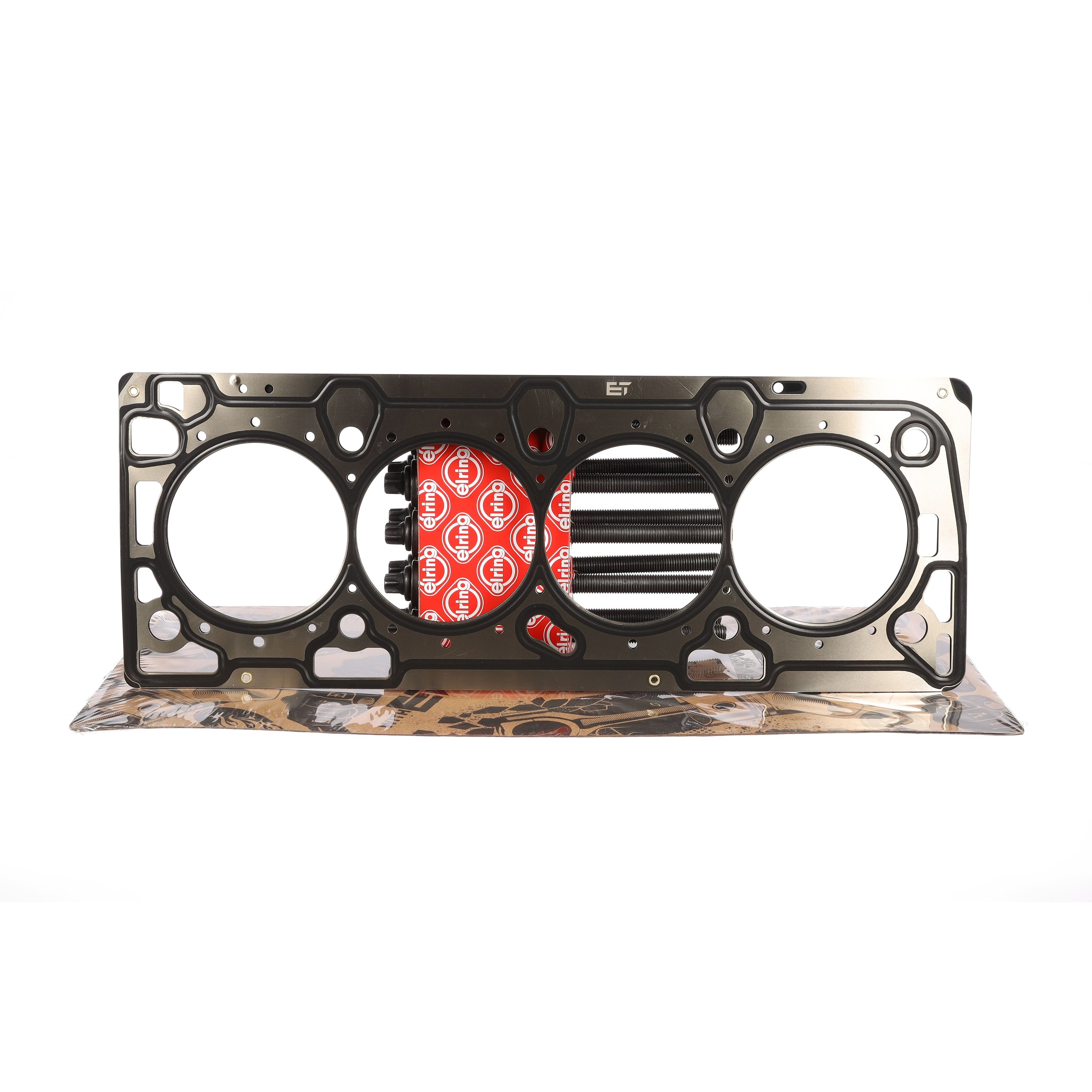 ET ENGINETEAM TH0021BT Guarnizione testata Opel Corsa D 1.6 Turbo (L08, L68) 211 CV A 16 LES