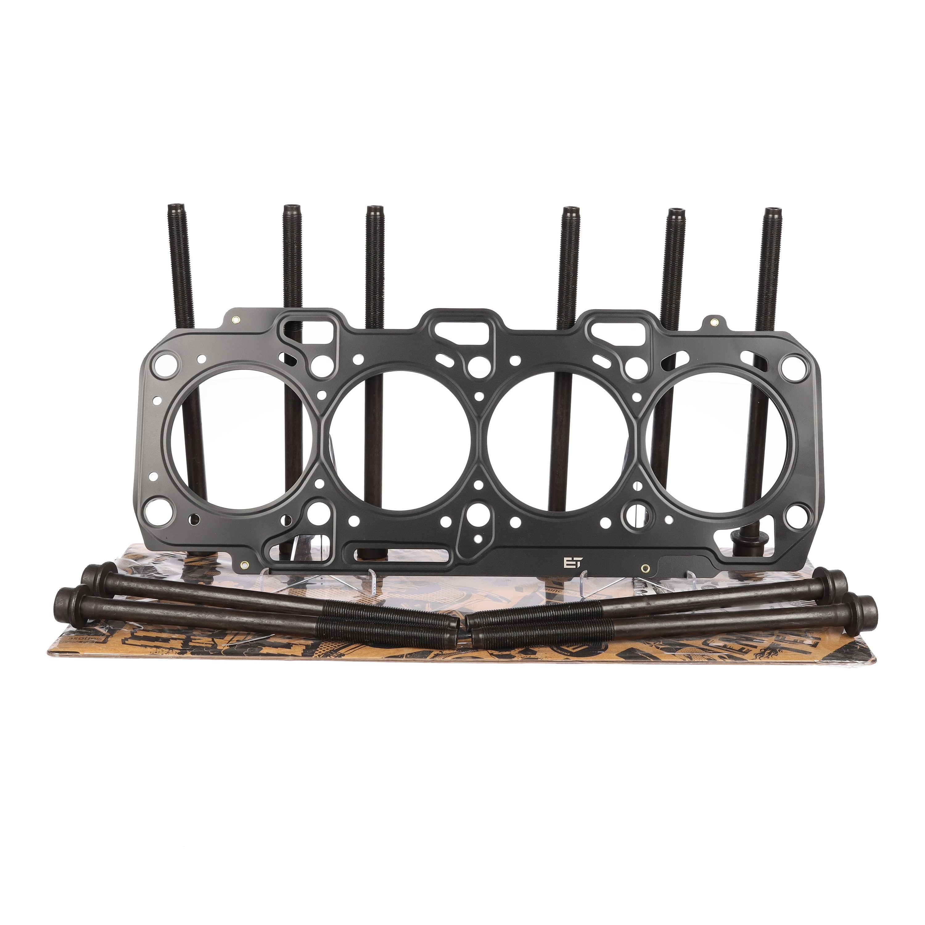 ET ENGINETEAM TH0049BT Φλάντζα κεφαλής Fiat Doblo 263 1.6 D Multijet (263WXD1B, 263WXR1B, 263WXX1B, 263ZXD1B,... 105 PS 463 46 020