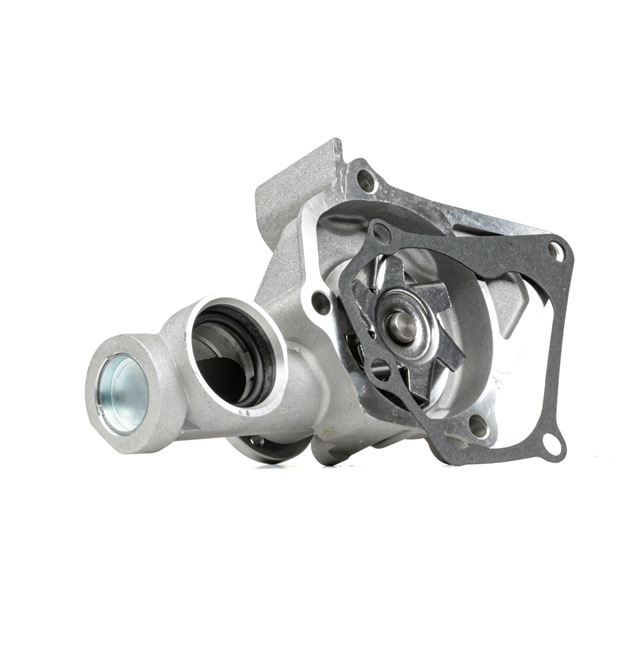 KRAFT 1504209 Vattenpump Mitsubishi Colt C50 1.3 70 hk 4G13 (8V)