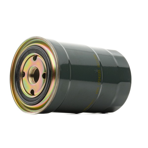 KRAFT 1724220 Filtru combustibil Mitsubishi Pajero V60 3.2 DI-D (V68W) 160 CP 4M41