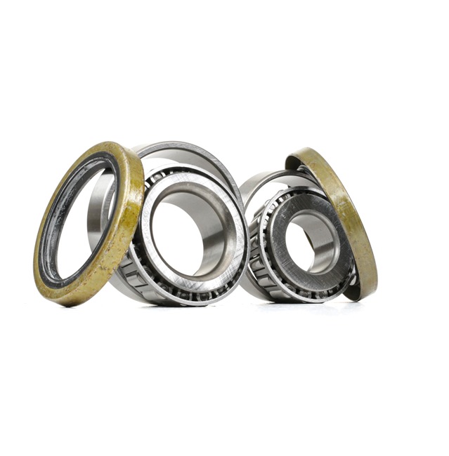 KRAFT 4108810 Steering knuckle 2.7 D 82 hp J2